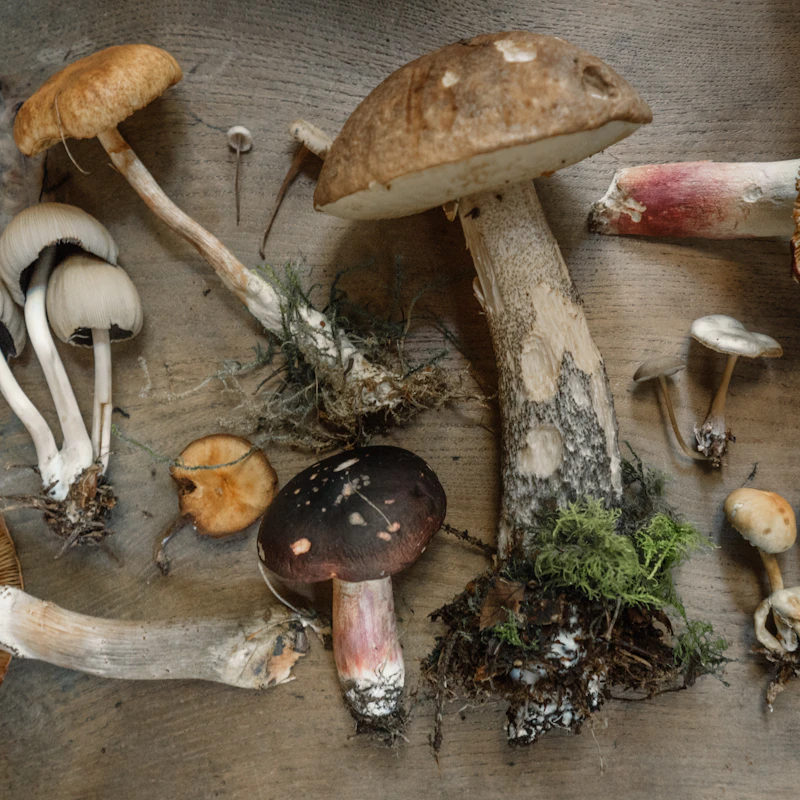 Baby Bella Mushrooms 16 oz β Fresh Produce at Mega Sale