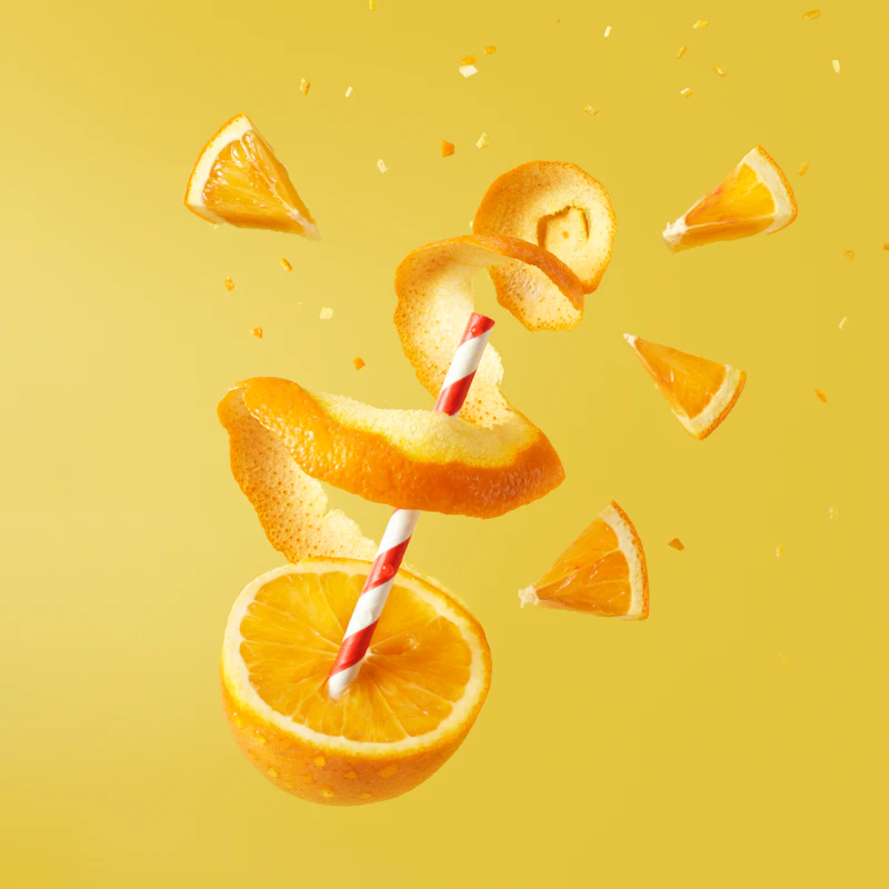 Citrus Sunrise Juice Duo β Beverages at Mega Sale