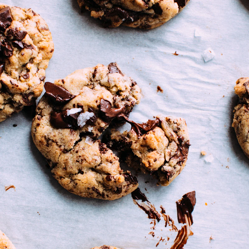 Oatmeal Raisin Bakery Cookies β Snacks at Mega Sale