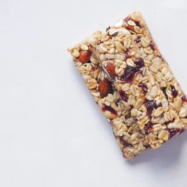 Peanut Chocolate Chewy Bars 12-Count — Snacks at Mega Sale