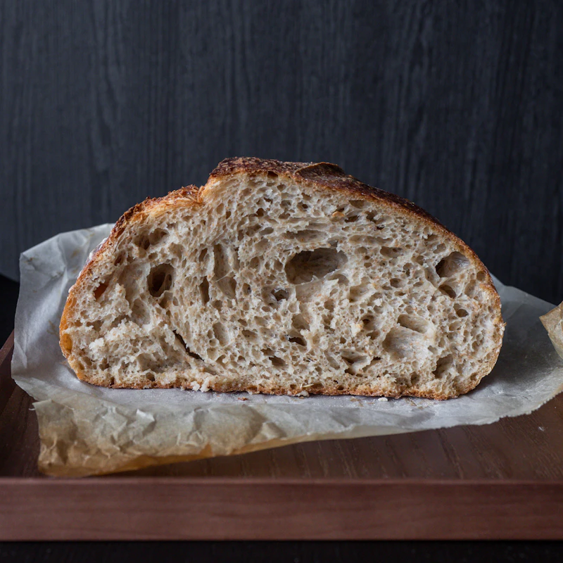 Stone-Baked Country Bread β Pantry at Mega Sale